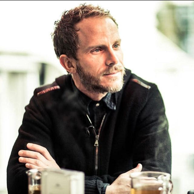 Brandt Andersen: “Είδα την καλοσύνη των Ελλήνων απέναντι στους μετανάστες”